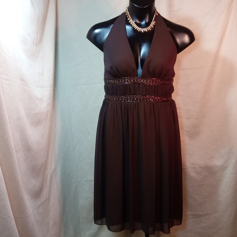 Allen Schwart Dress